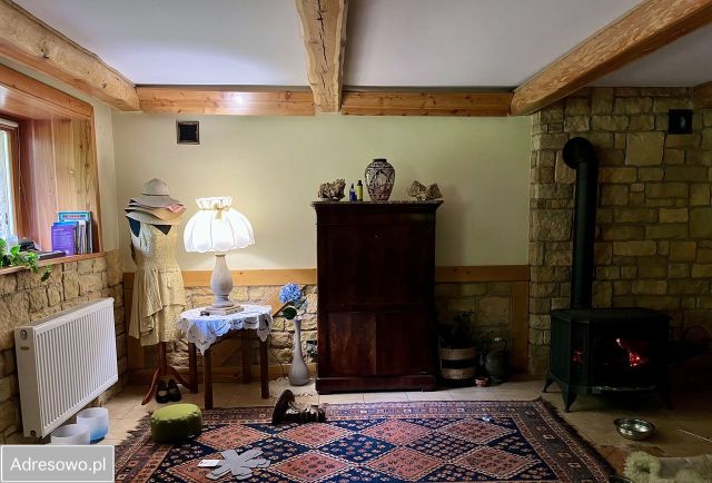 dom wolnostojący, 6 pokoi Jordanów. Zdjęcie 1