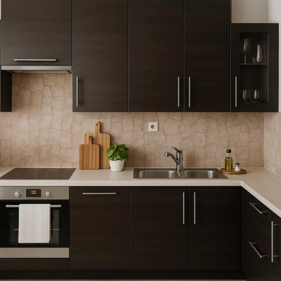 Mieszkanie 2-pokojowe Rokietnica, os. Osiedle Kalinowe. Zdjęcie 5