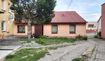 kamienica, 5 pokoi Sępólno Krajeńskie, ul. Nowy Rynek