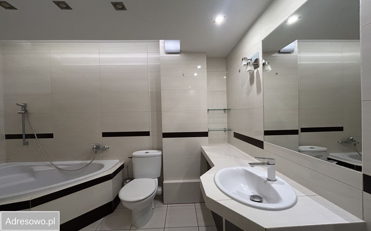 Mieszkanie 3-pokojowe Puławy, ul. Władysława Stanisława Reymonta. Zdjęcie 18