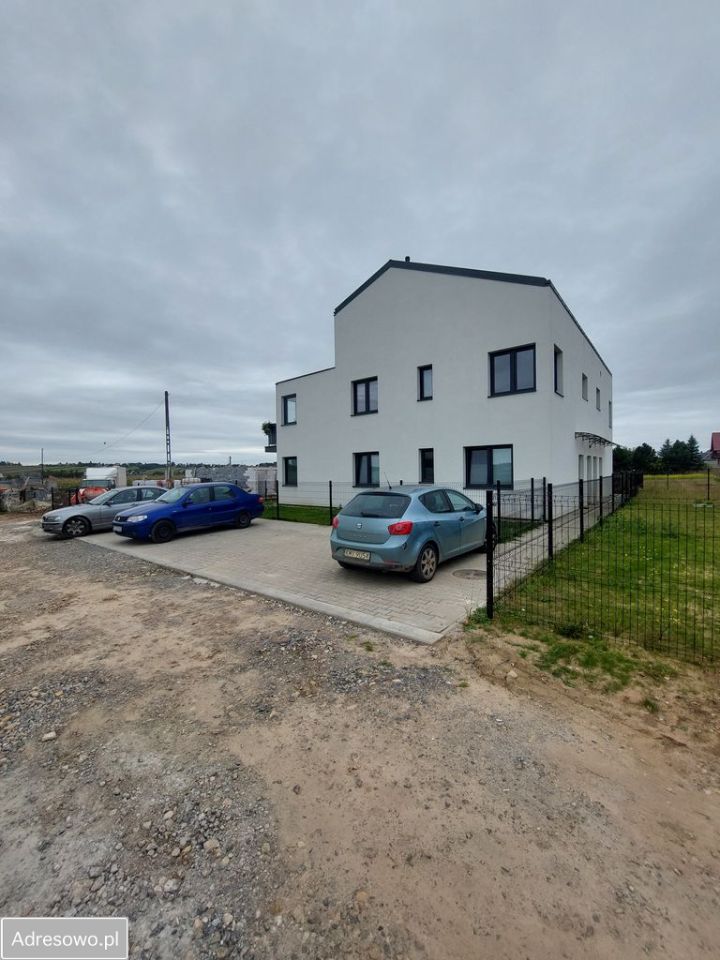 Mieszkanie 4-pokojowe Miechów, ul. Bolesława Prusa. Zdjęcie 7