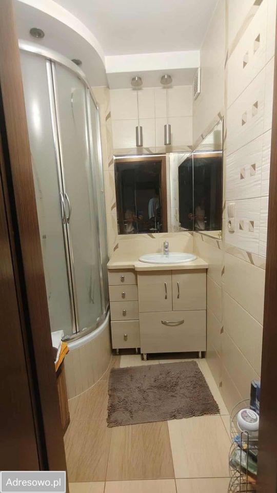 Mieszkanie 3-pokojowe Łomża, ul. Kazańska. Zdjęcie 7