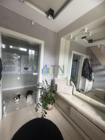 dom wolnostojący, 5 pokoi Kamieniec Wrocławski. Zdjęcie 14