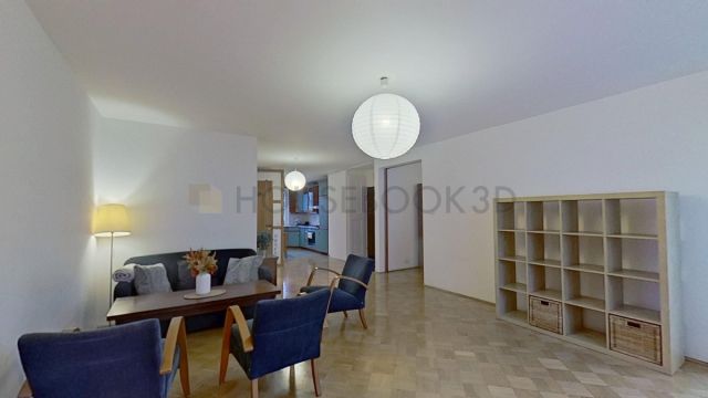 Mieszkanie 3-pokojowe Warszawa Praga-Północ, ul. Panieńska. Zdjęcie 7