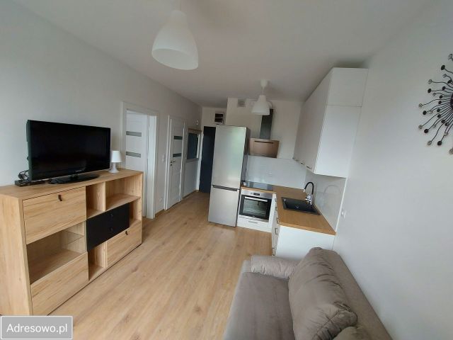 Mieszkanie 2-pokojowe Nowy Dwór Mazowiecki, ul. Dębowa. Zdjęcie 1