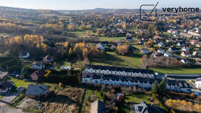 dom szeregowy, 4 pokoje Wieliczka, ul. Bajeczna. Zdjęcie 22