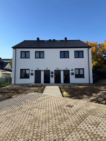 Mieszkanie 3-pokojowe Gryfino Górny Taras. Zdjęcie 1