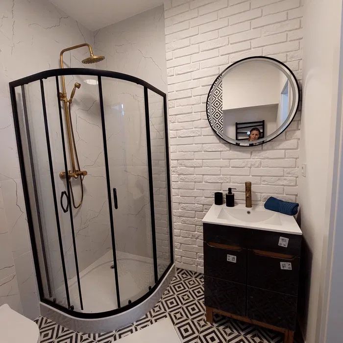 Mieszkanie 1-pokojowe Łódź Bałuty, ul. Zgierska. Zdjęcie 2