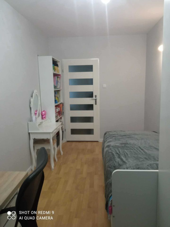 Mieszkanie 3-pokojowe Ełk, ul. Jana Pawła II. Zdjęcie 4