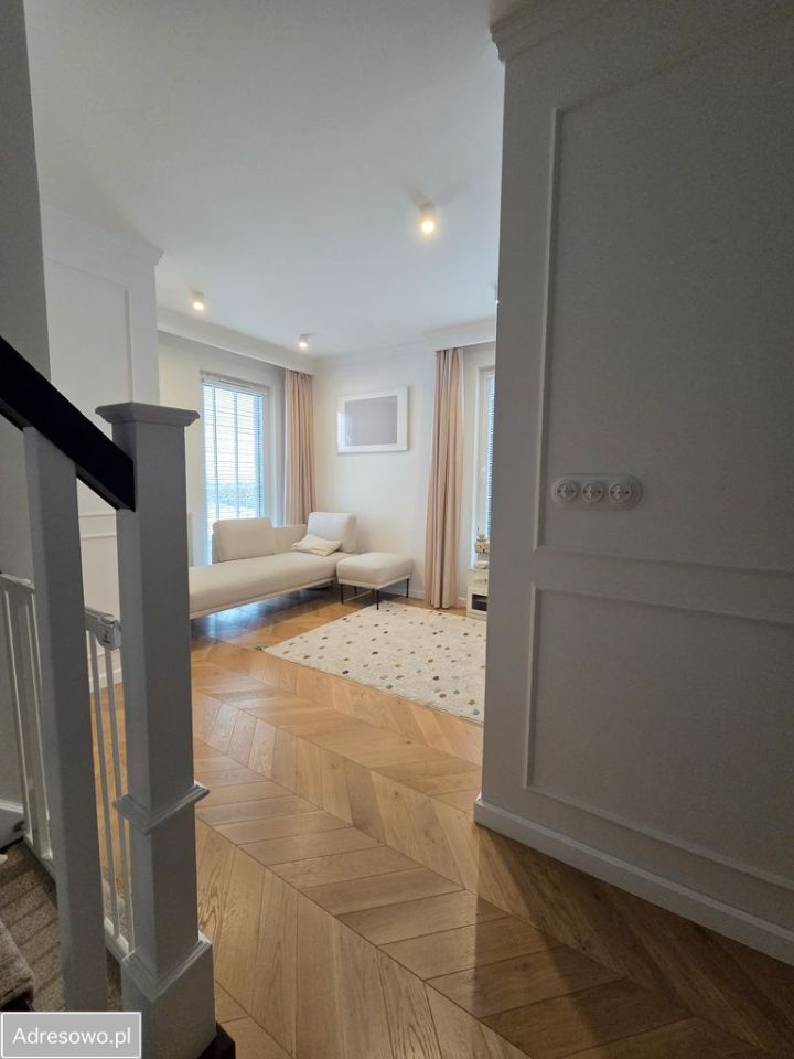 dom szeregowy, 6 pokoi Bibice, ul. Graniczna. Zdjęcie 5