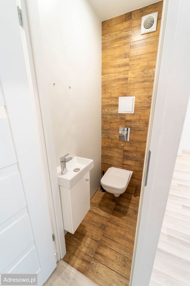 Mieszkanie 4-pokojowe Mysłowice, ul. Kazimierza Wielkiego. Zdjęcie 13