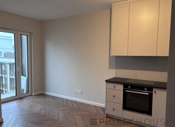 Mieszkanie 1-pokojowe Warszawa Praga-Północ, ul. Jagiellońska. Zdjęcie 1