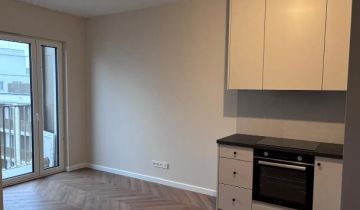 Mieszkanie 1-pokojowe Warszawa Praga-Północ, ul. Jagiellońska