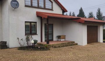 dom wolnostojący Pionki