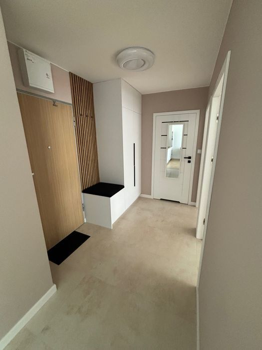 Mieszkanie 3-pokojowe Siedlce Centrum, ul. Armii Krajowej. Zdjęcie 2