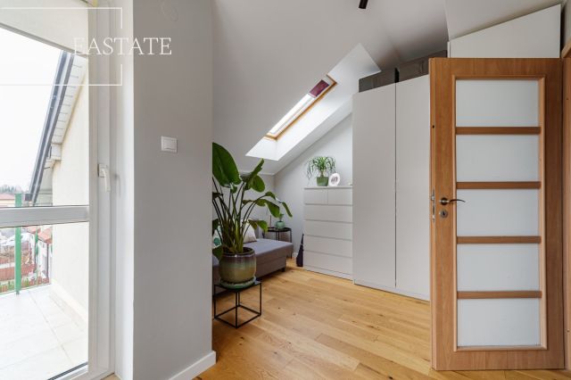 Mieszkanie 3-pokojowe Mysiadło, ul. Borówki. Zdjęcie 12