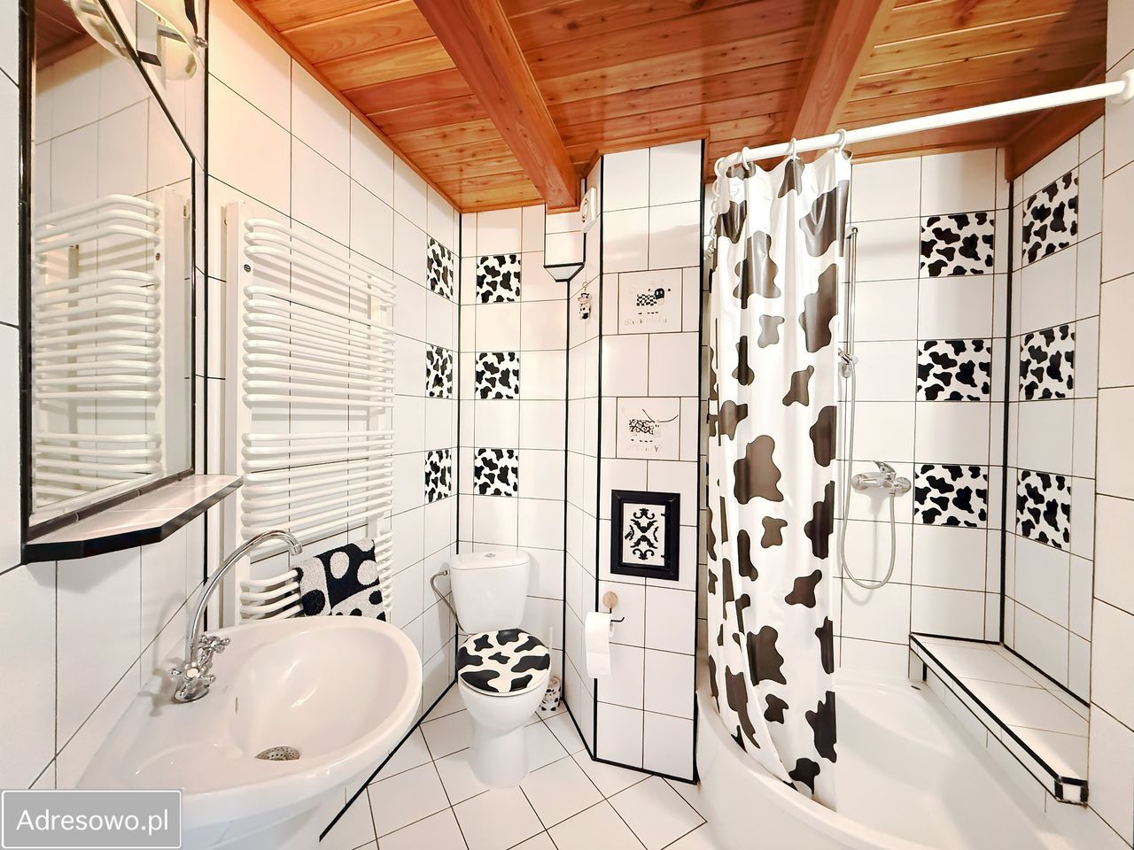 dom wolnostojący, 7 pokoi Częstochowa Parkitka, ul. Staropolska. Zdjęcie 20