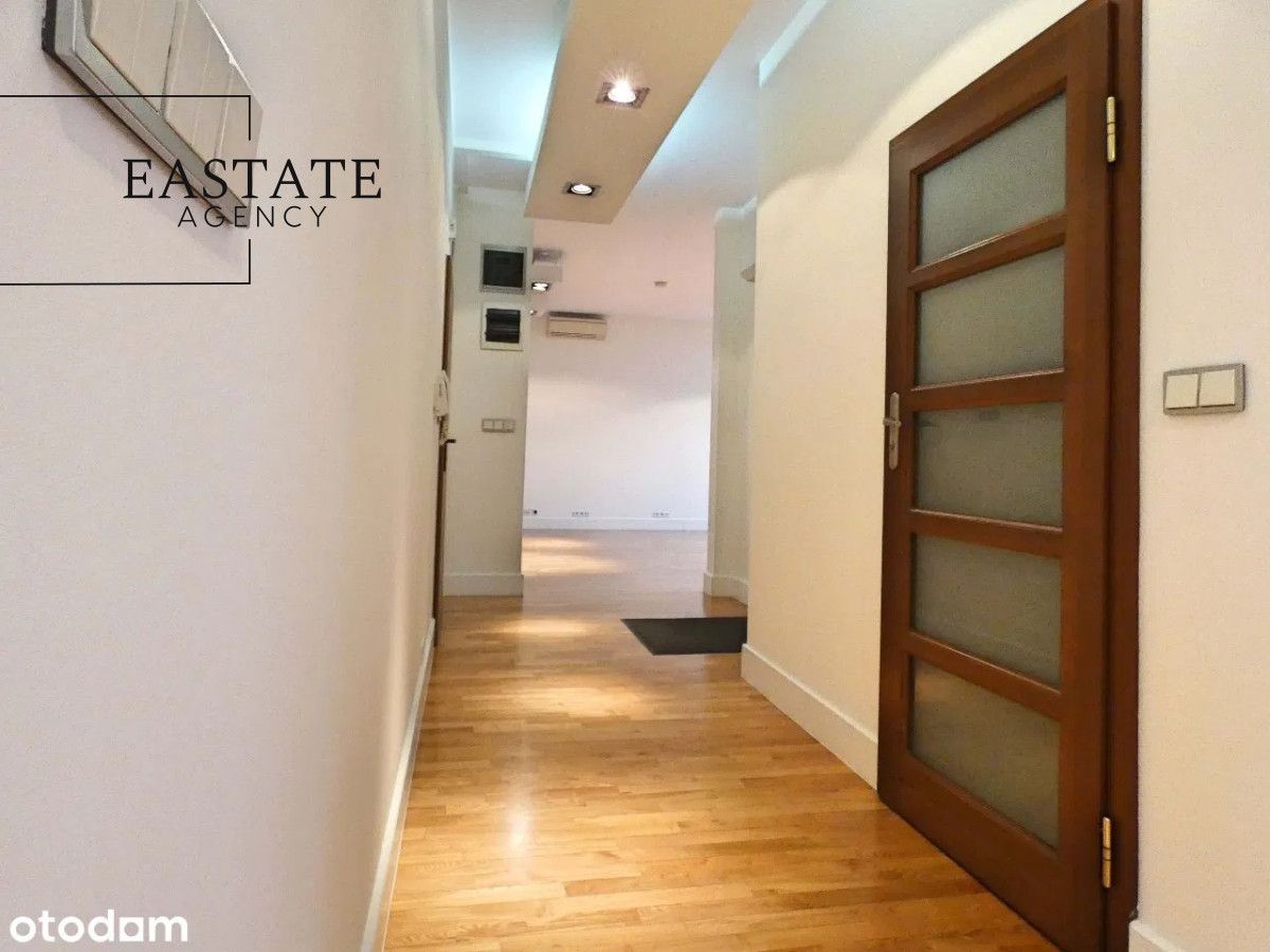 Mieszkanie 5-pokojowe Warszawa Saska Kępa, ul. Zwycięzców. Zdjęcie 16