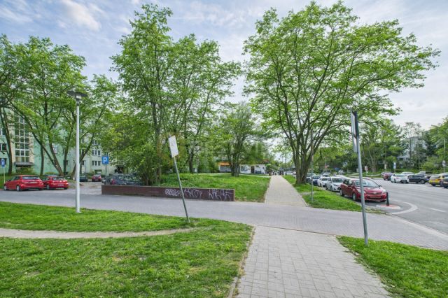 Mieszkanie 4-pokojowe Warszawa Ursynów, ul. Jana Cybisa. Zdjęcie 26