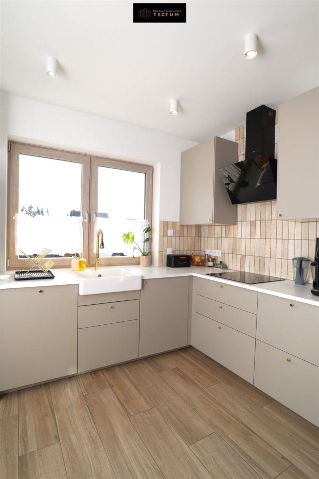 dom wolnostojący, 4 pokoje Skoki. Zdjęcie 2