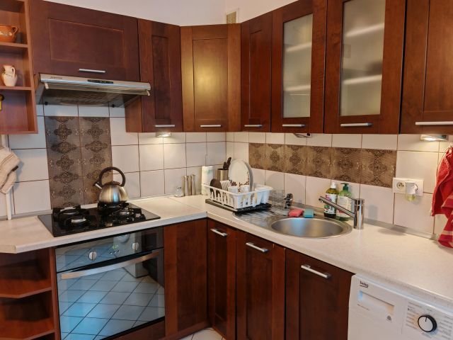 Mieszkanie 2-pokojowe Lublin Wieniawa, Szarych Szeregów. Zdjęcie 1