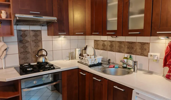 Mieszkanie 2-pokojowe Lublin Wieniawa, ul. Szarych Szeregów