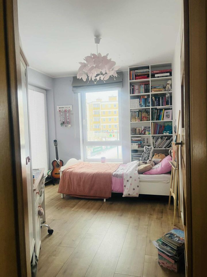 Mieszkanie 4-pokojowe Wasilków, ul. Żurawia. Zdjęcie 5