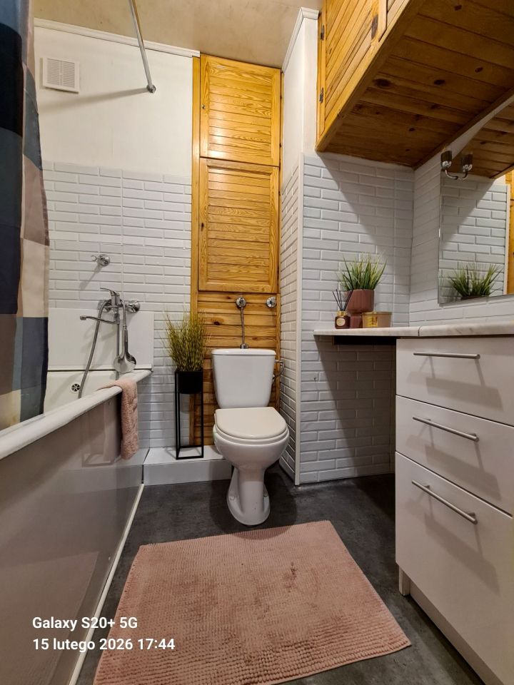 Mieszkanie 2-pokojowe Łódź Górna, ul. Alojzego Felińskiego. Zdjęcie 2