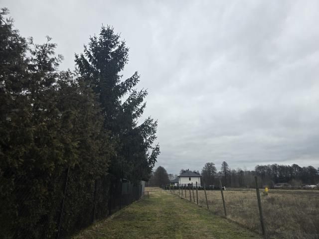 Działka budowlana Helenów, ul. Boryny. Zdjęcie 3