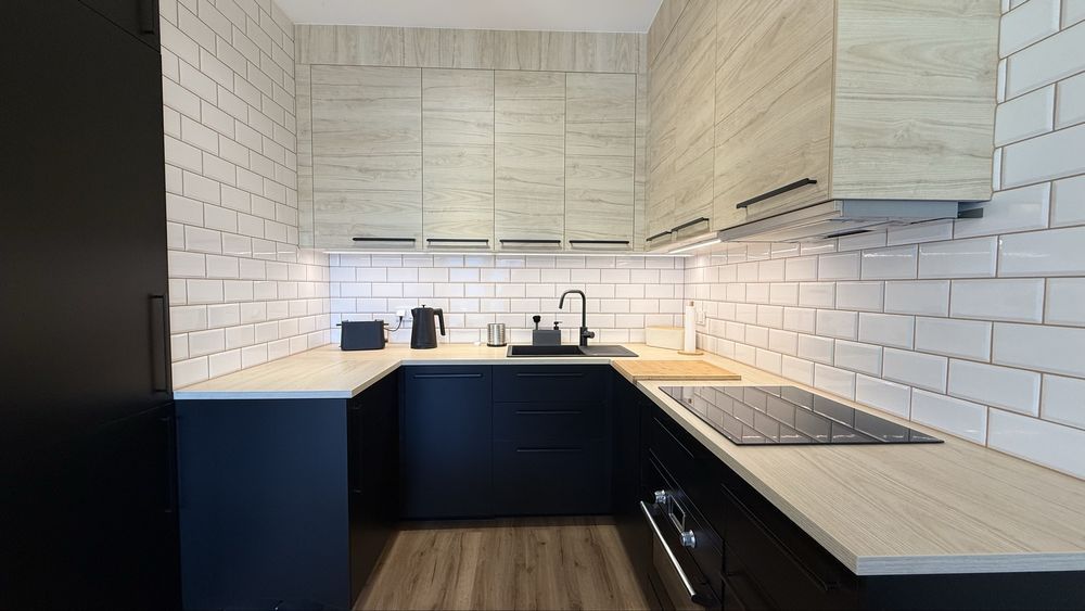 Mieszkanie 2-pokojowe Warszawa Żoliborz, ul. Jagiellońska. Zdjęcie 6