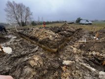 Działka budowlana Laskowa. Zdjęcie 3