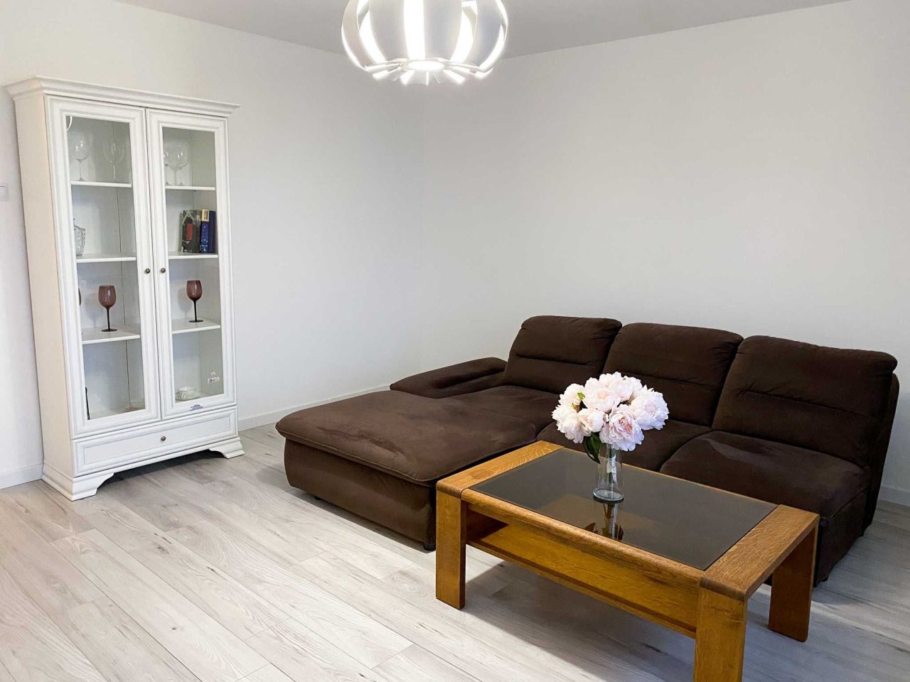 Mieszkanie 2-pokojowe Skierniewice Centrum, ul. Mikołaja Kopernika. Zdjęcie 1