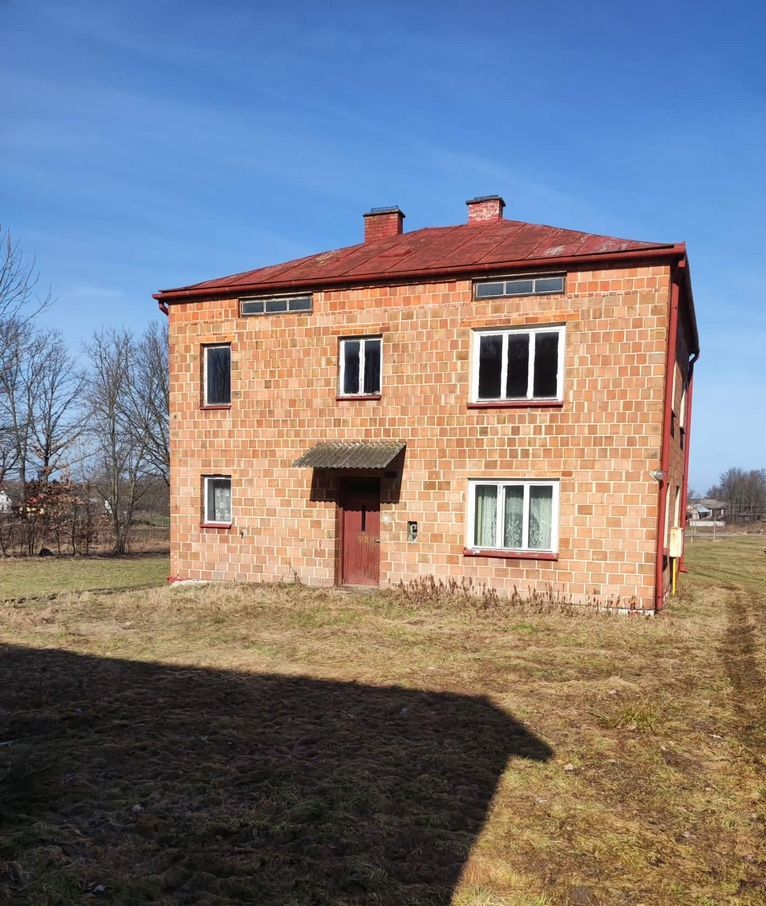 Działka rolno-budowlana Wola Raniżowska. Zdjęcie 1