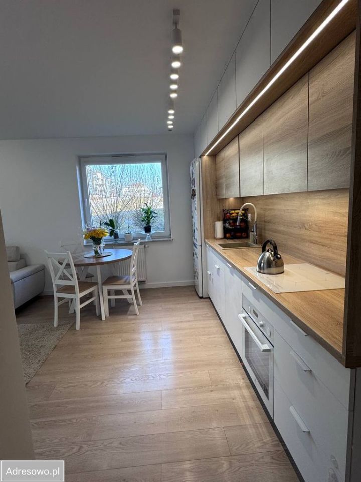 Mieszkanie 3-pokojowe Gdańsk Orunia, ul. Niepołomicka. Zdjęcie 5