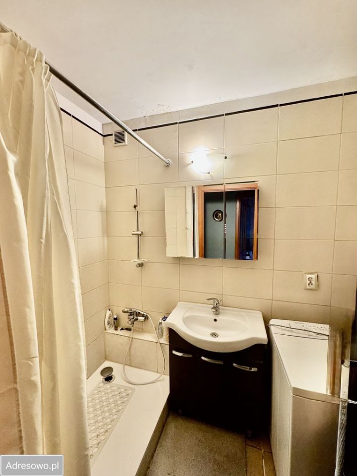 Mieszkanie 4-pokojowe Gdańsk Przymorze, ul. Lęborska. Zdjęcie 3