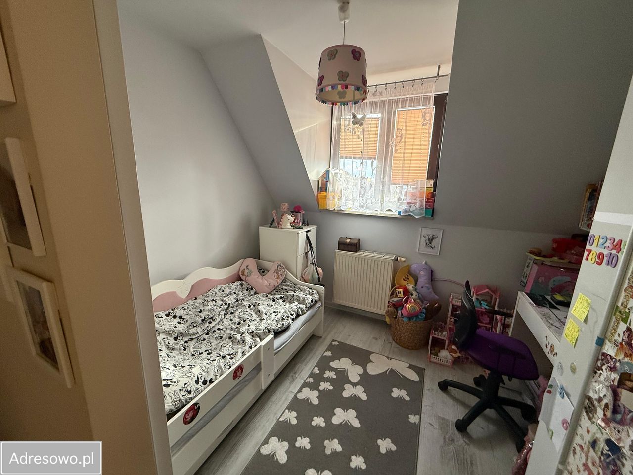 Mieszkanie 3-pokojowe Nowy Dwór Mazowiecki, ul. Zakroczymska. Zdjęcie 11