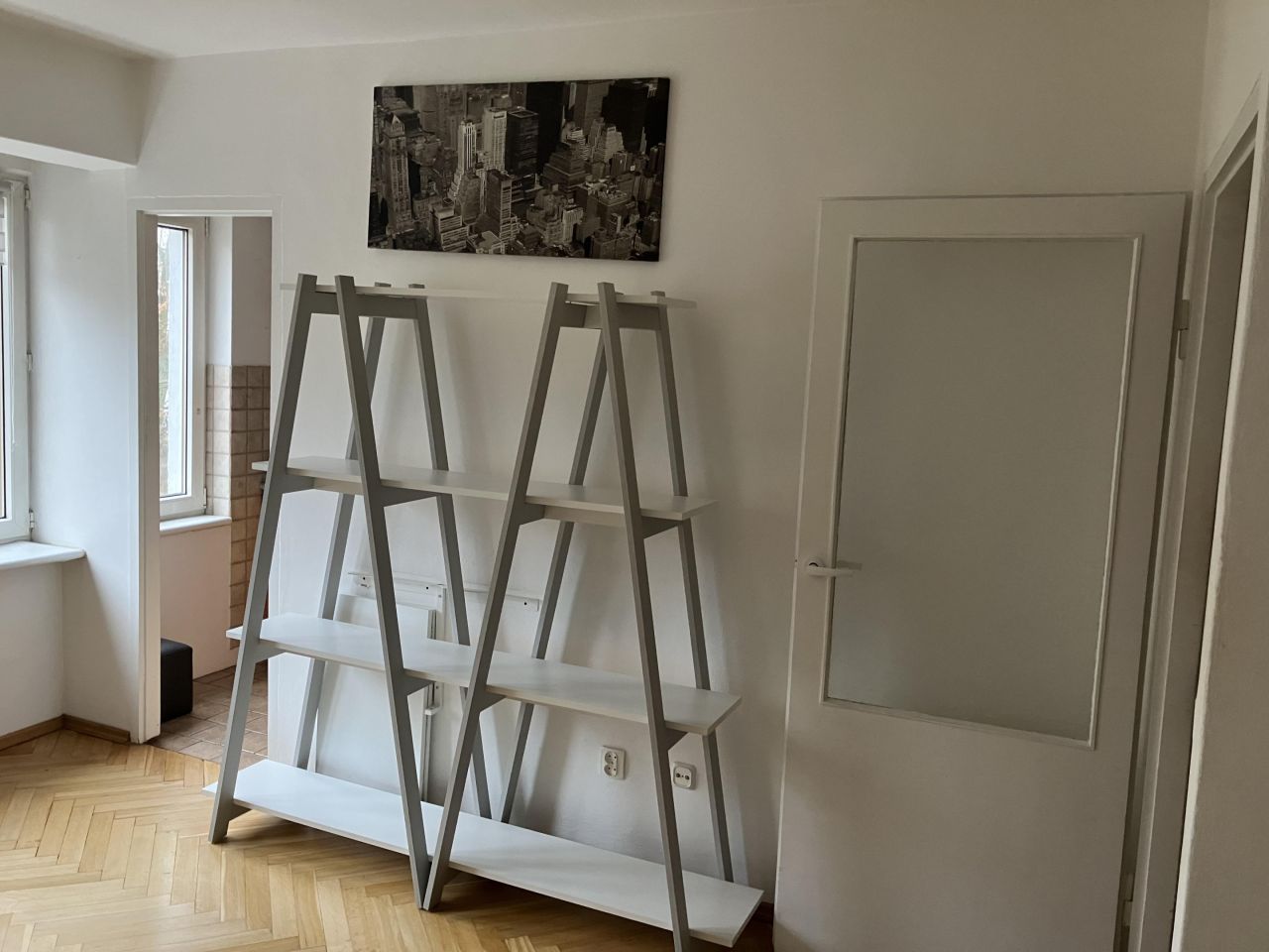 Mieszkanie 1-pokojowe Warszawa Bielany, ul. Podleśna. Zdjęcie 2