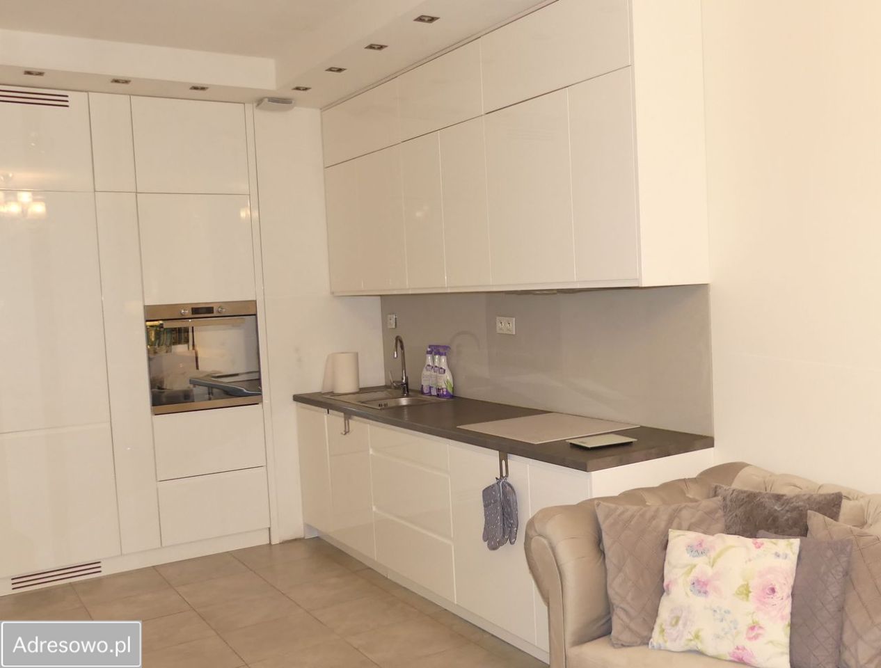 Mieszkanie 2-pokojowe Warszawa Żerań, ul. Anastazego Kowalczyka. Zdjęcie 8