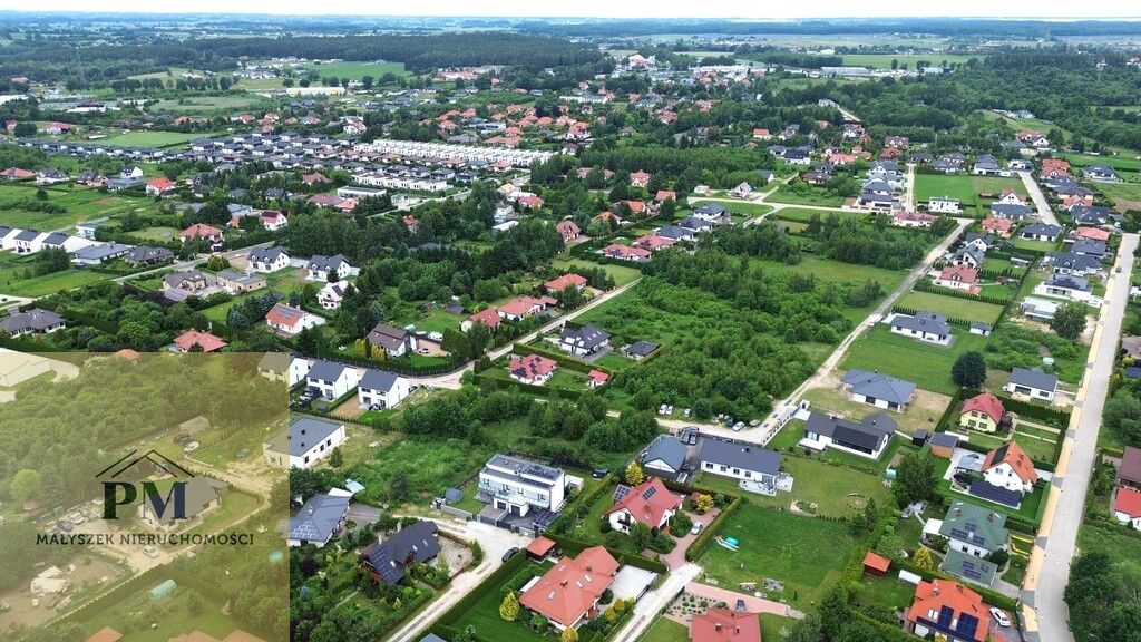 bliźniak, 5 pokoi Nowe Bielice, ul. Klonowa. Zdjęcie 38