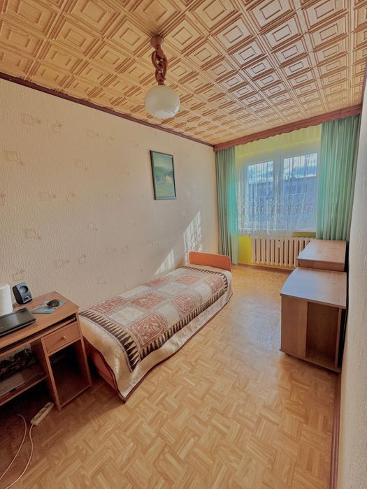 Mieszkanie 3-pokojowe Łódź Retkinia, ul. Maratońska. Zdjęcie 2