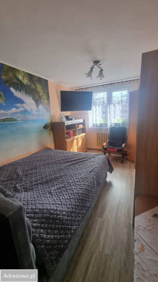 Mieszkanie 2-pokojowe Płowęż. Zdjęcie 9