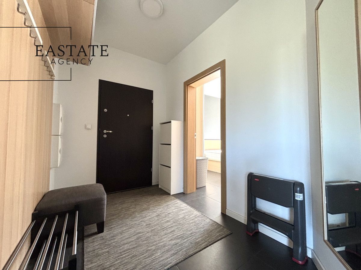 Mieszkanie 2-pokojowe Warszawa Bielany, ul. Tomasza Nocznickiego. Zdjęcie 4