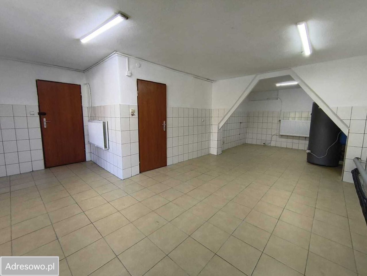 dom wolnostojący, 5 pokoi Rakoszyn. Zdjęcie 12