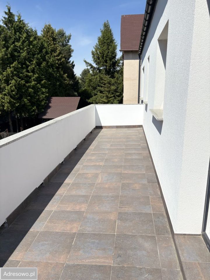 dom wolnostojący, 7 pokoi Wrocław Krzyki, ul. Ratajów. Zdjęcie 17