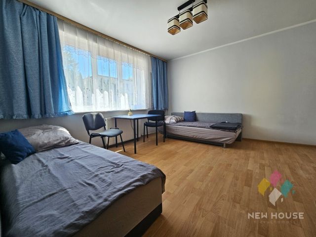 dom wolnostojący, 6 pokoi Olsztyn Jaroty, ul. Jarocka. Zdjęcie 4