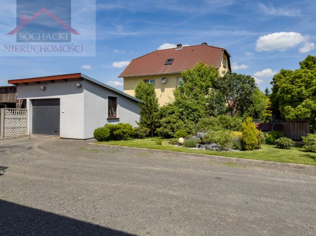 dom wolnostojący, 5 pokoi Henryków Lubański. Zdjęcie 17