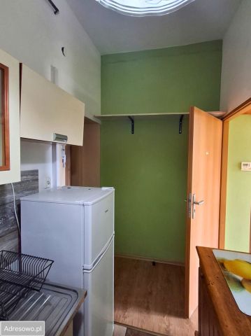 Mieszkanie 2-pokojowe Wrocław Huby, ul. Przestrzenna. Zdjęcie 12