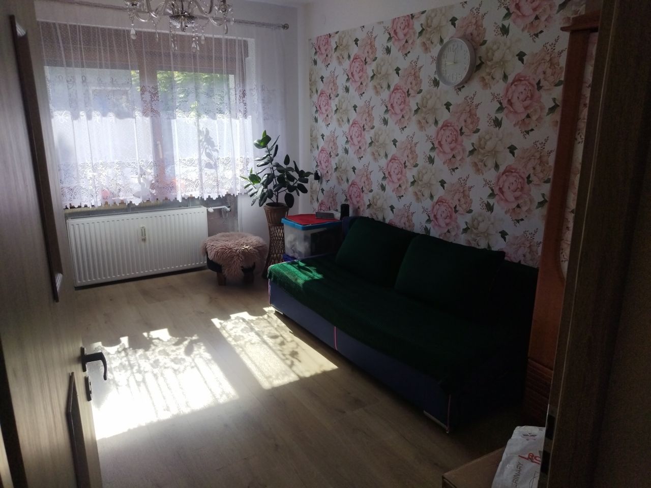 dom wolnostojący, 5 pokoi Sulechów, ul. Dąbrowskiego. Zdjęcie 12
