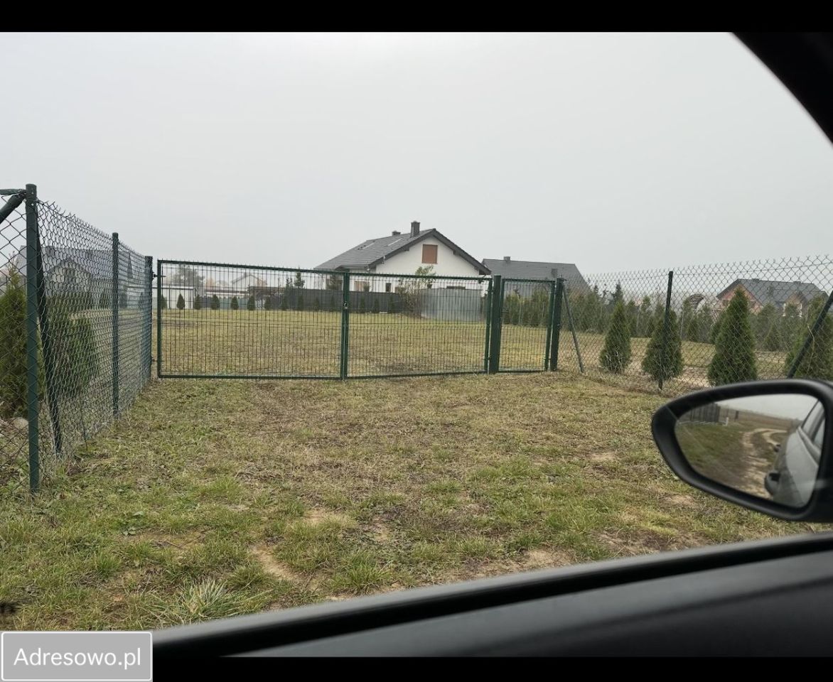 Działka budowlana Powidz, ul. Widokowa. Zdjęcie 3