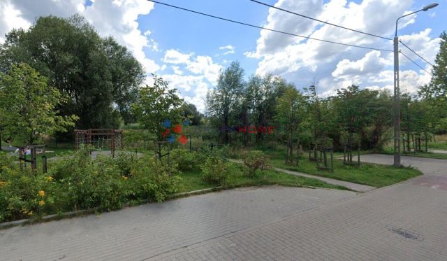 Działka budowlana Warszawa Ursynów. Zdjęcie 3